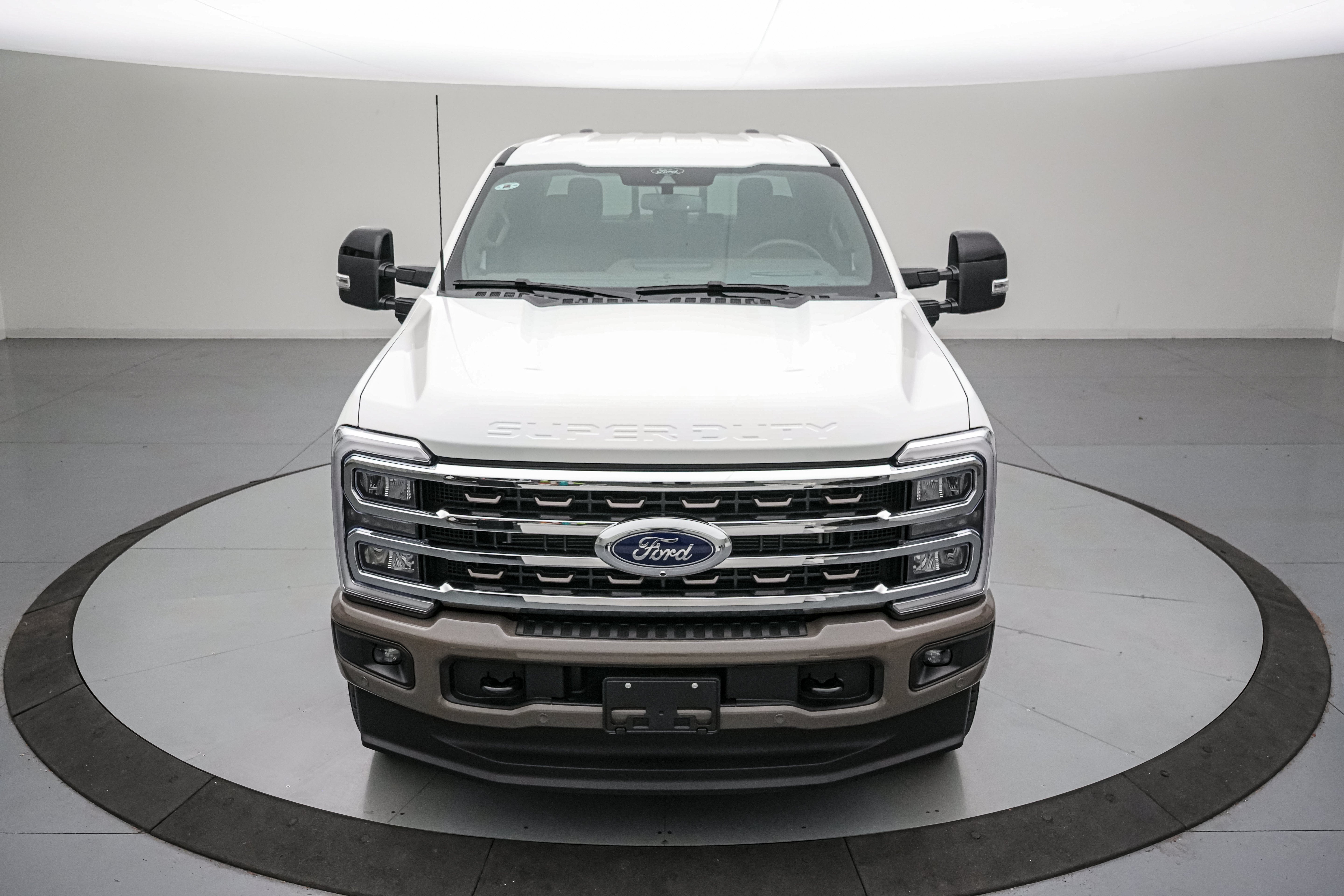 2026 Ford Super Duty F-250 SRW King Ranch