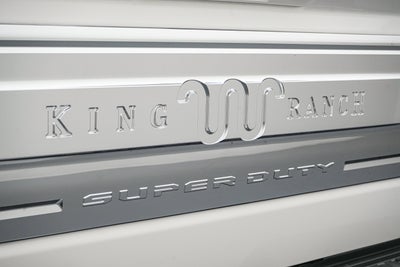 2026 Ford Super Duty F-250 SRW King Ranch