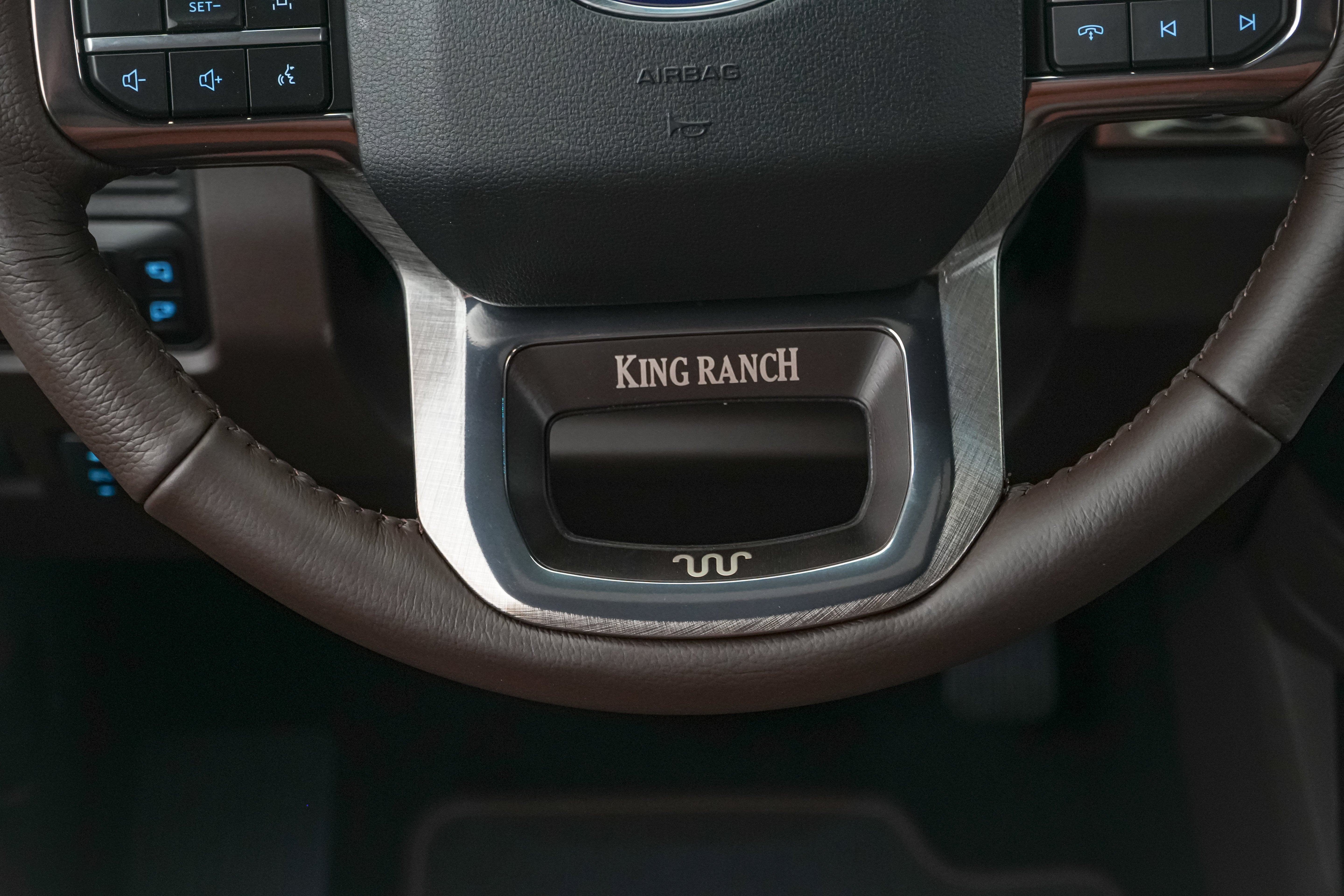2026 Ford Super Duty F-250 SRW King Ranch
