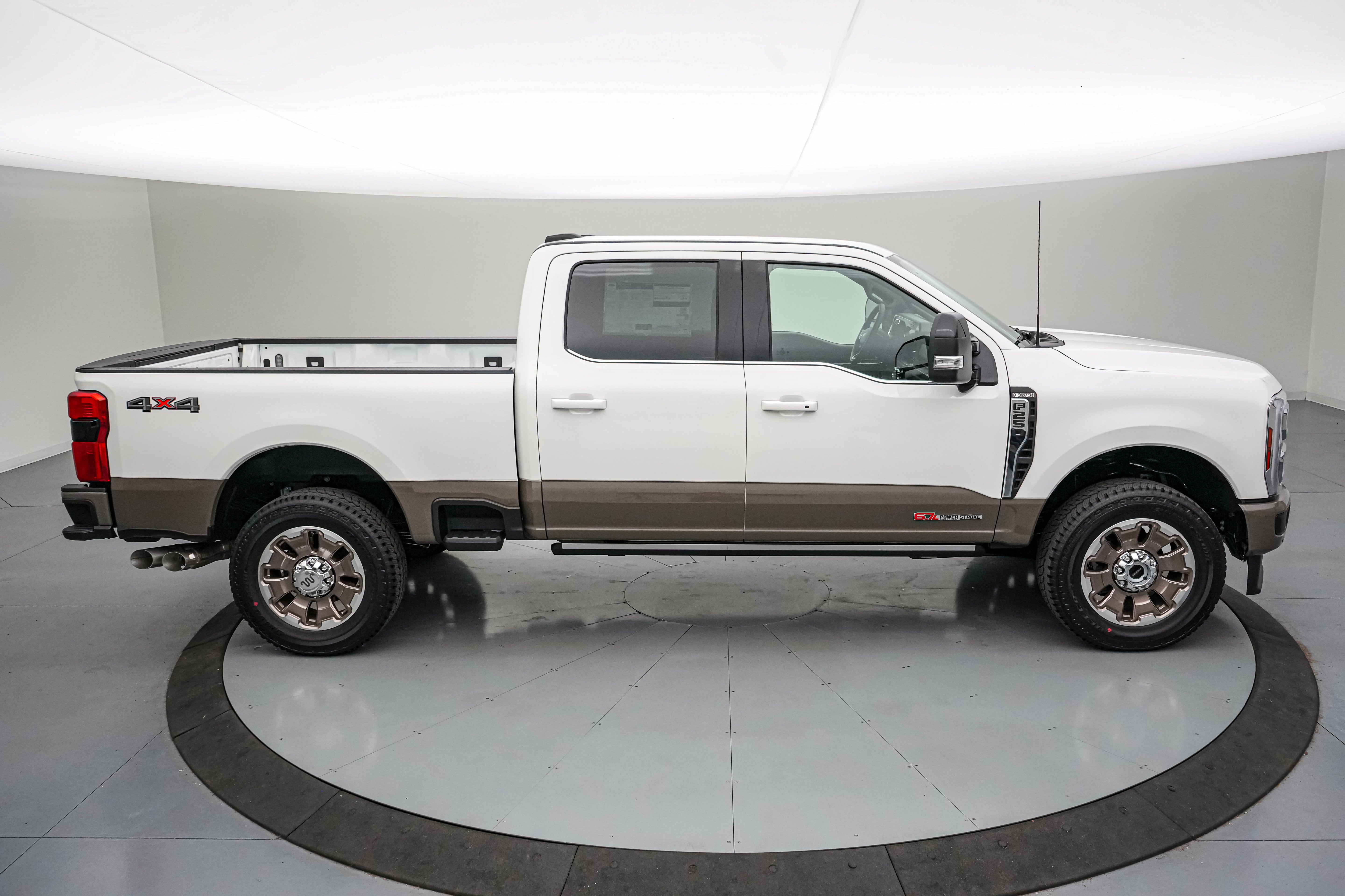 2026 Ford Super Duty F-250 SRW King Ranch