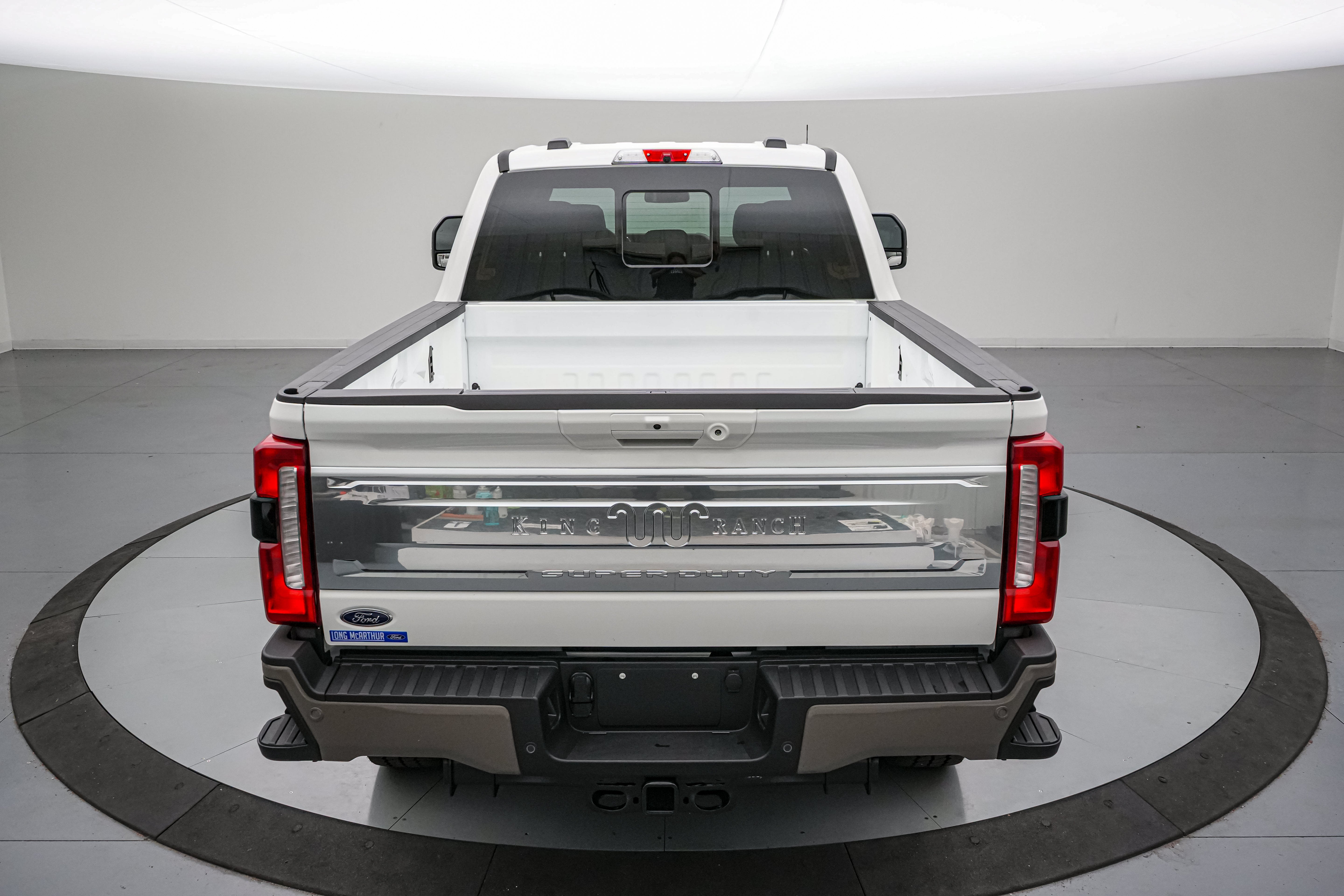 2026 Ford Super Duty F-250 SRW King Ranch