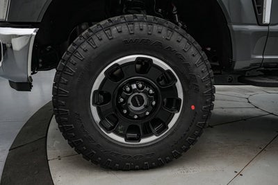 2026 Ford Super Duty F-250 SRW XLT Tremor