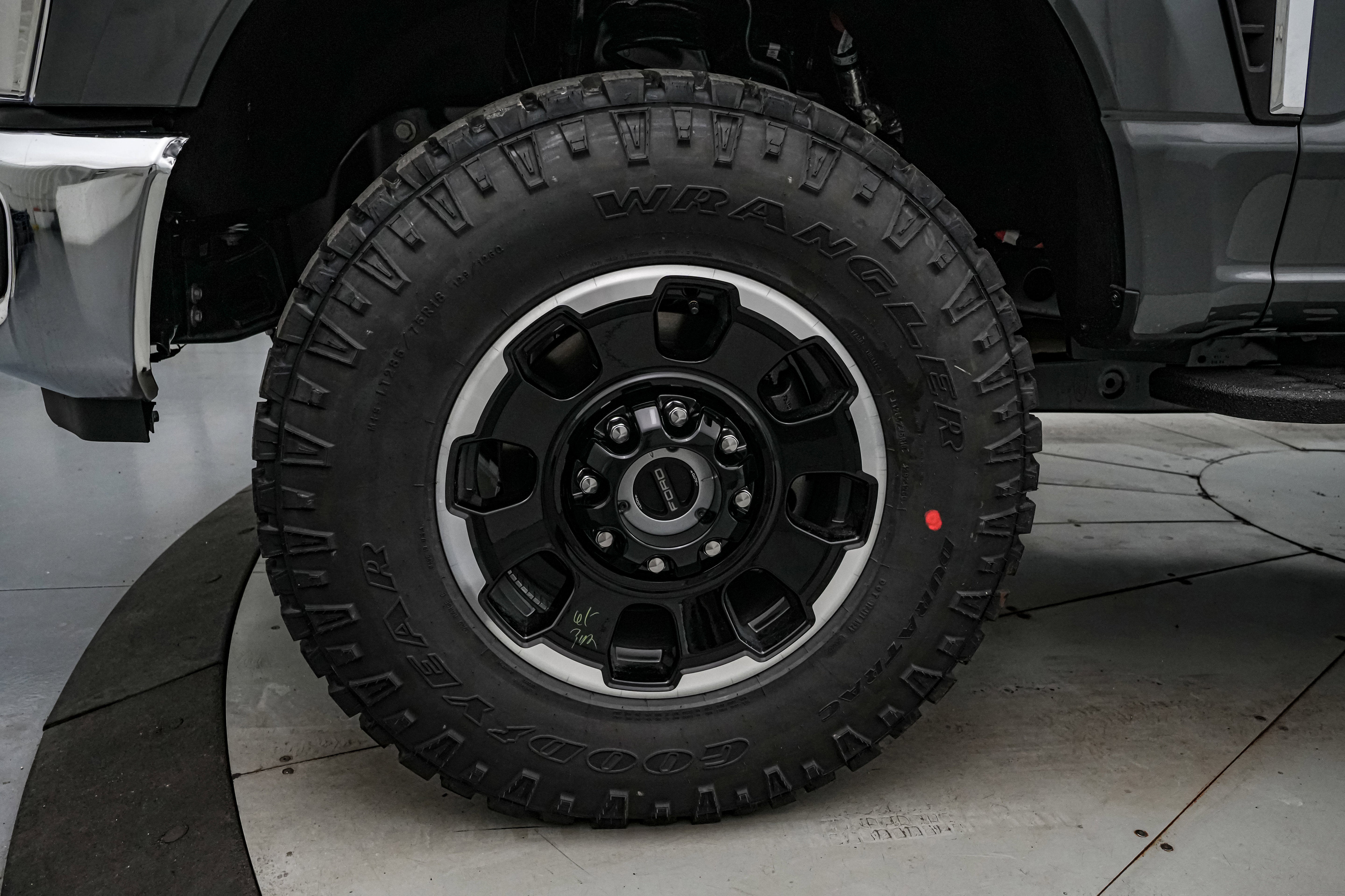 2026 Ford Super Duty F-250 SRW XLT Tremor