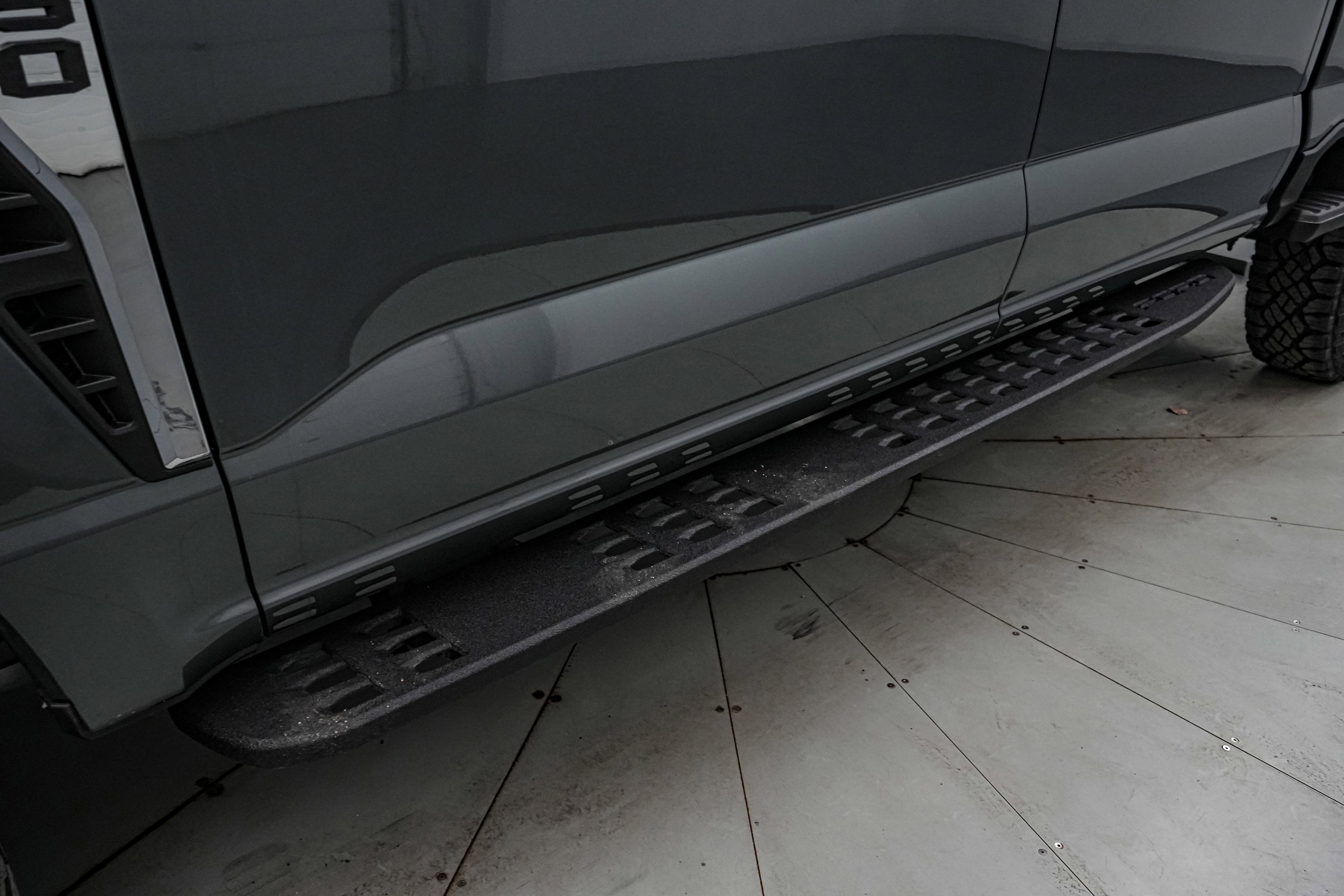 2026 Ford Super Duty F-250 SRW XLT Tremor