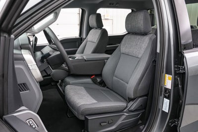 2026 Ford Super Duty F-250 SRW XLT Tremor