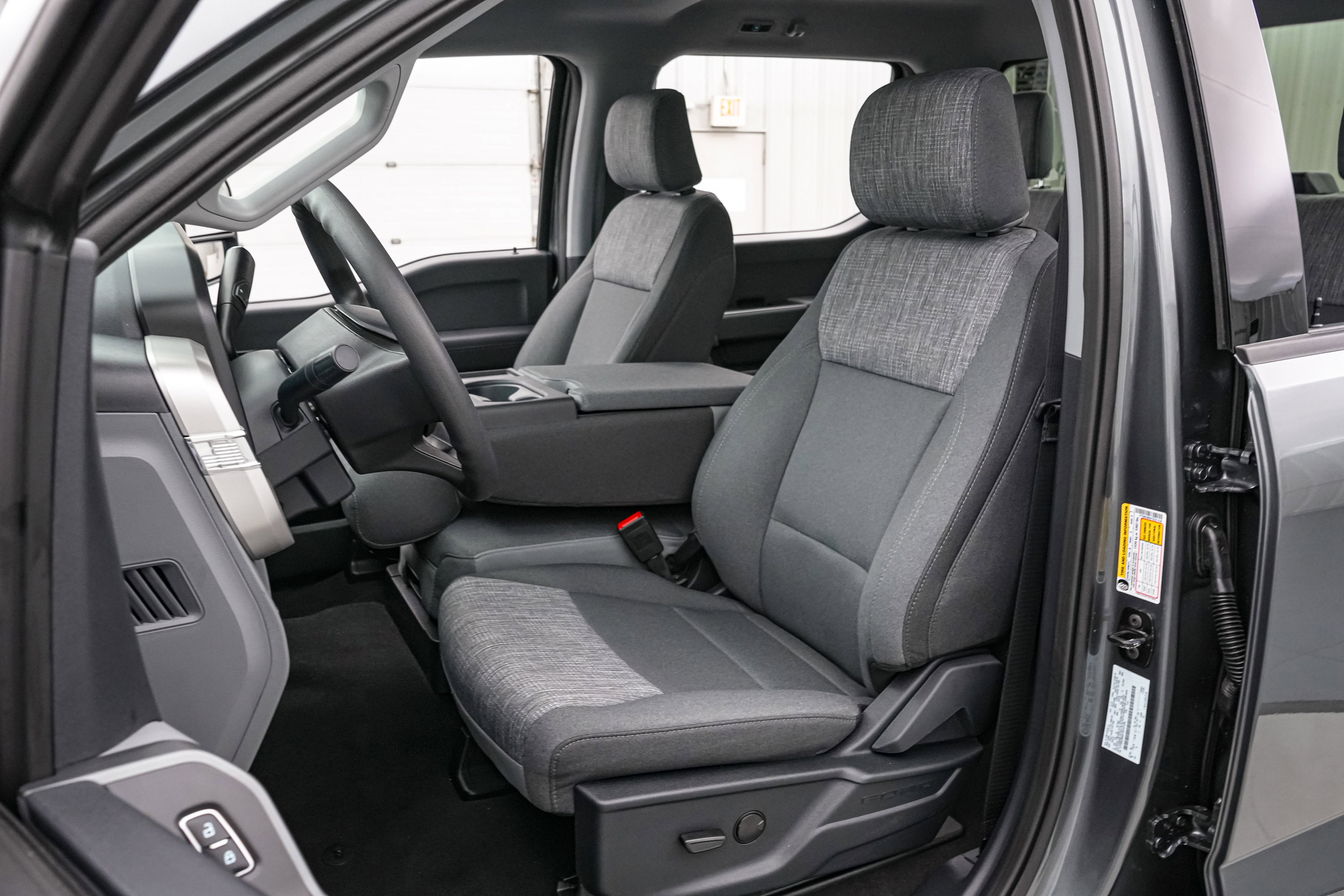 2026 Ford Super Duty F-250 SRW XLT Tremor