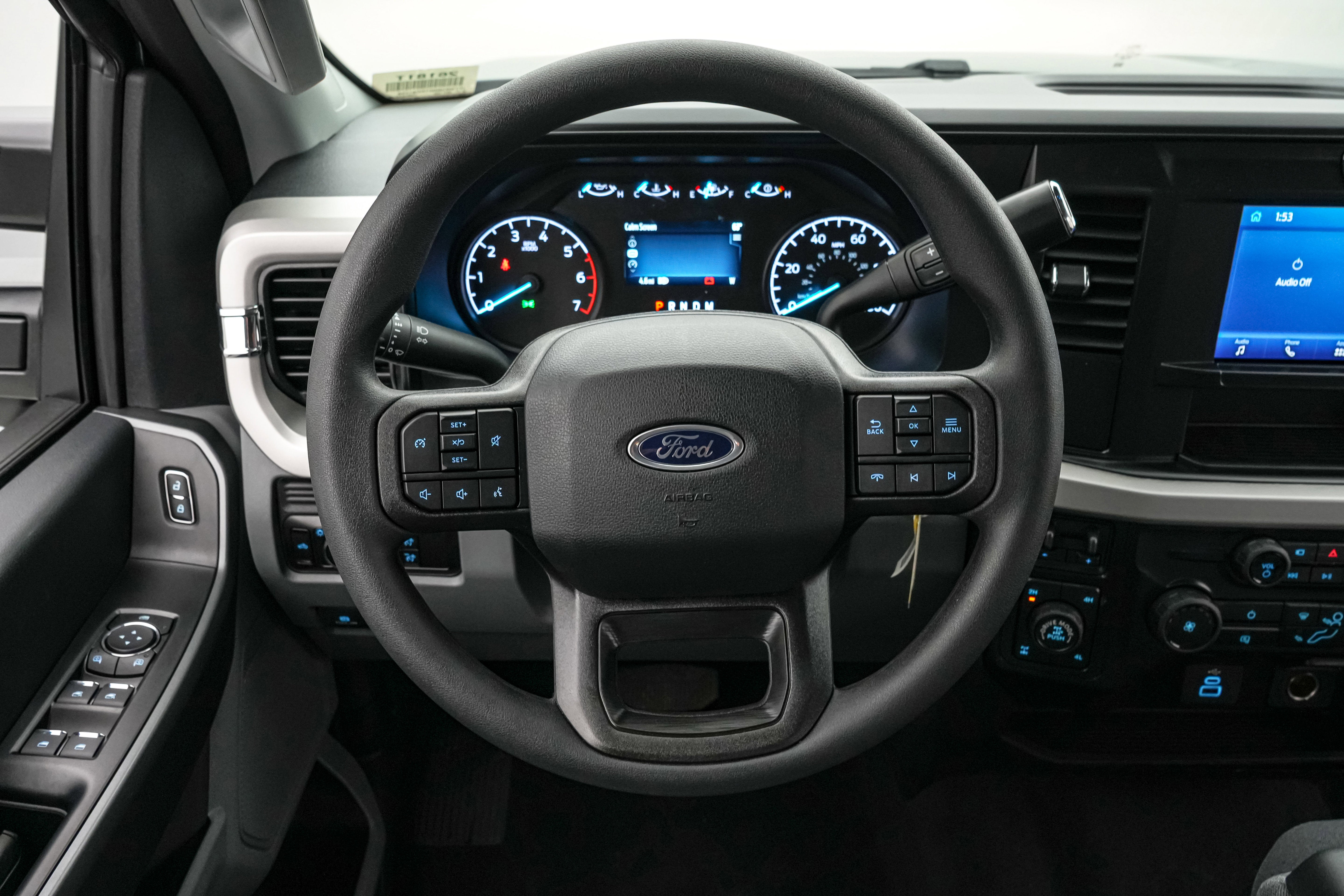 2026 Ford Super Duty F-250 SRW XLT Tremor