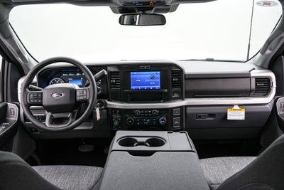 2026 Ford Super Duty F-250 SRW XLT Tremor