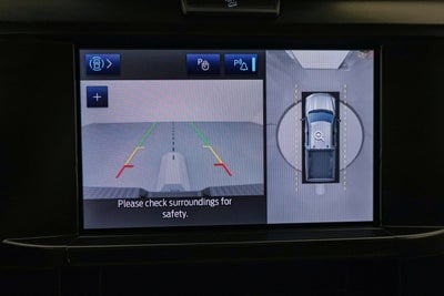 2026 Ford Super Duty F-250 SRW XLT Tremor