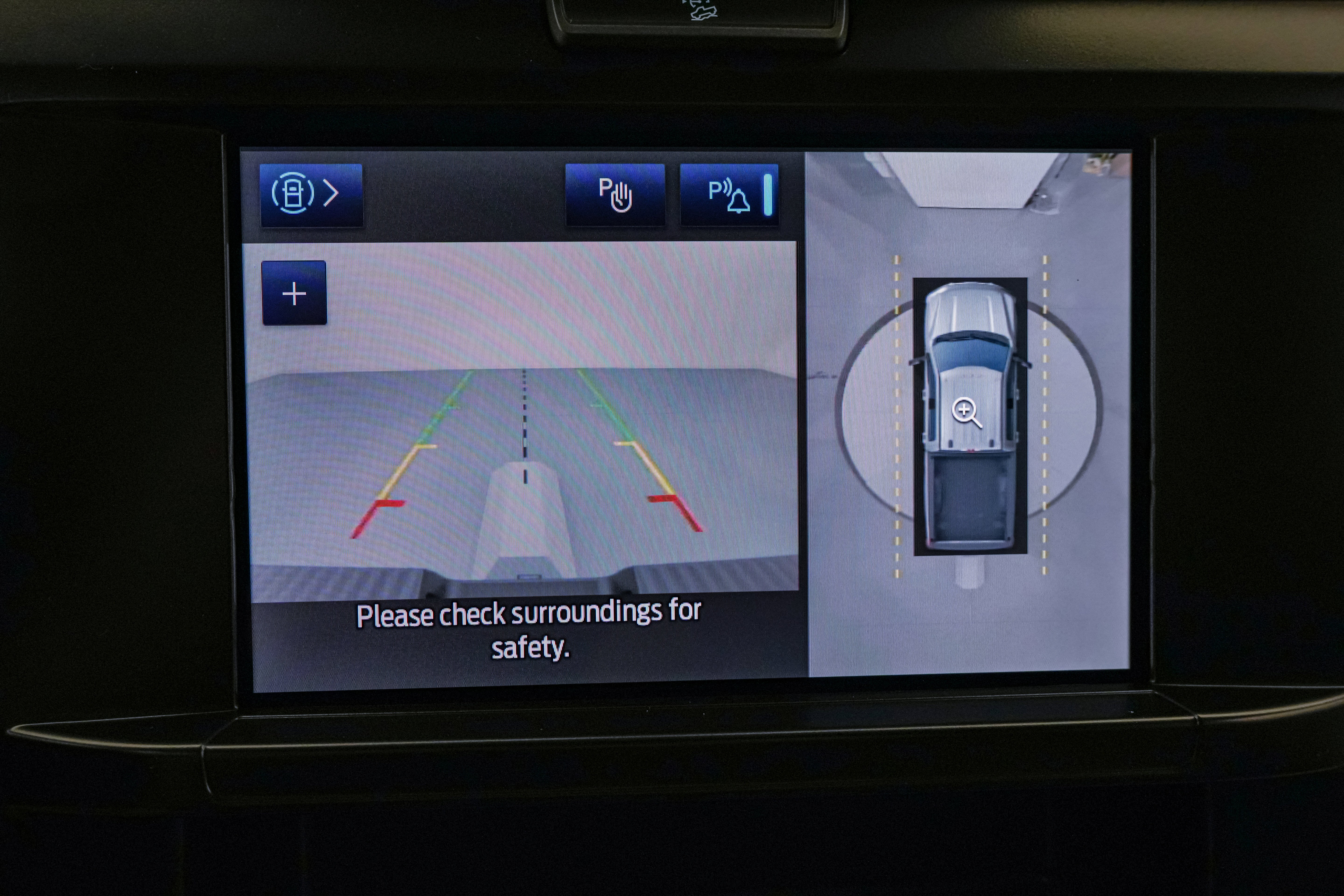 2026 Ford Super Duty F-250 SRW XLT Tremor