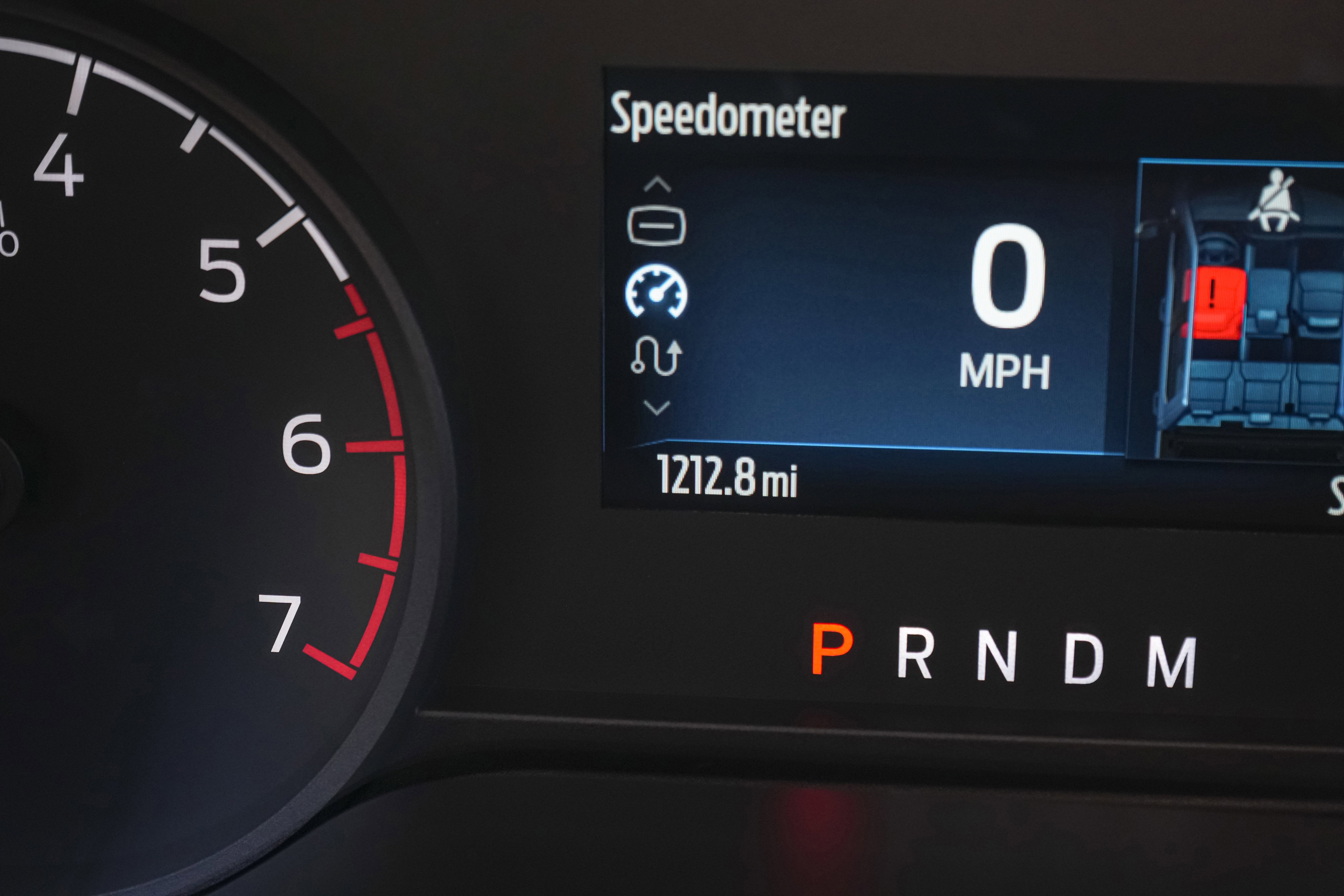 2026 Ford Super Duty F-250 SRW XLT Tremor