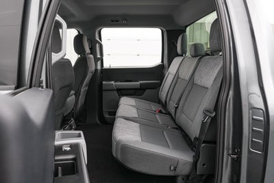 2026 Ford Super Duty F-250 SRW XLT Tremor