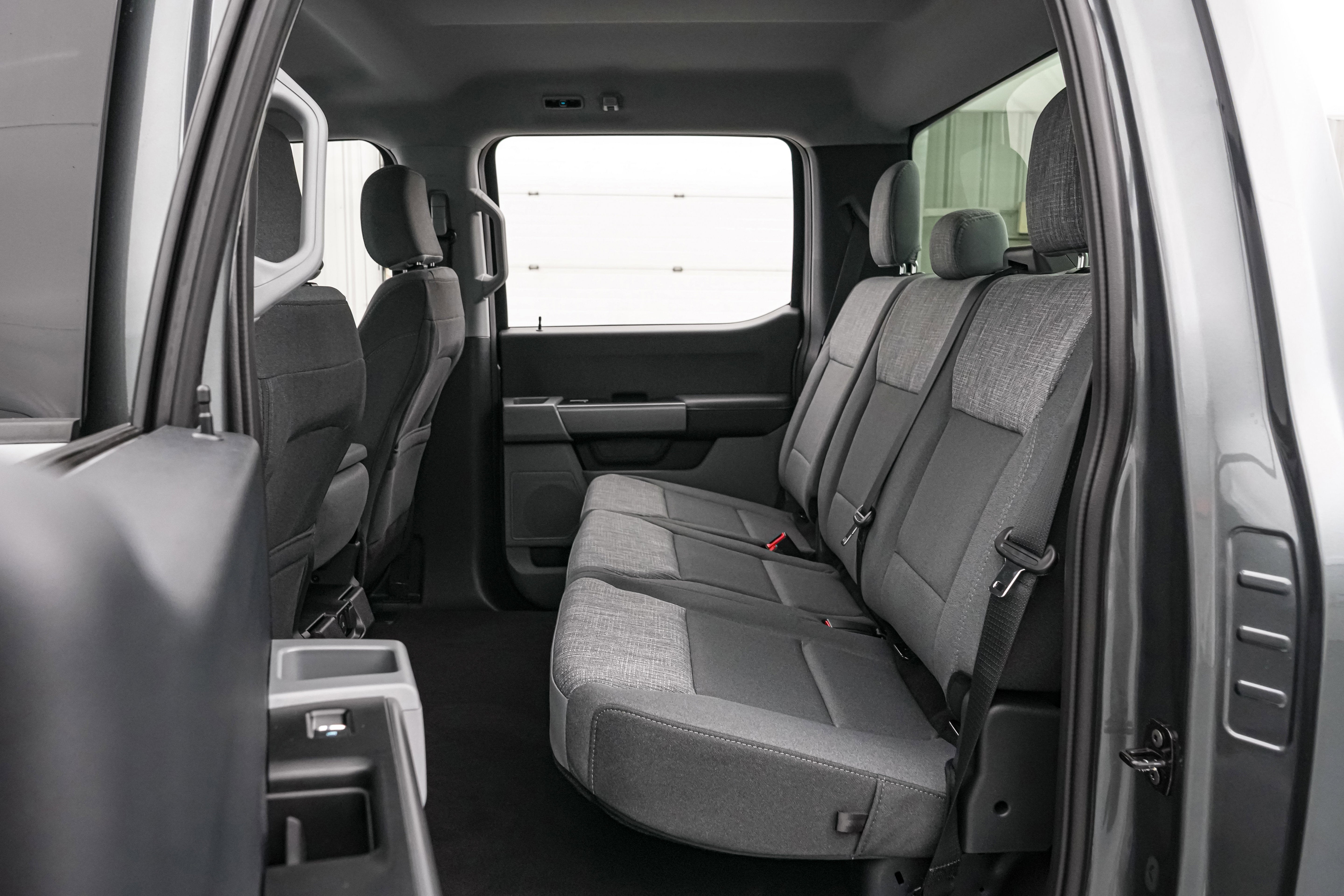 2026 Ford Super Duty F-250 SRW XLT Tremor