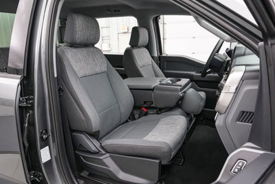 2026 Ford Super Duty F-250 SRW XLT Tremor