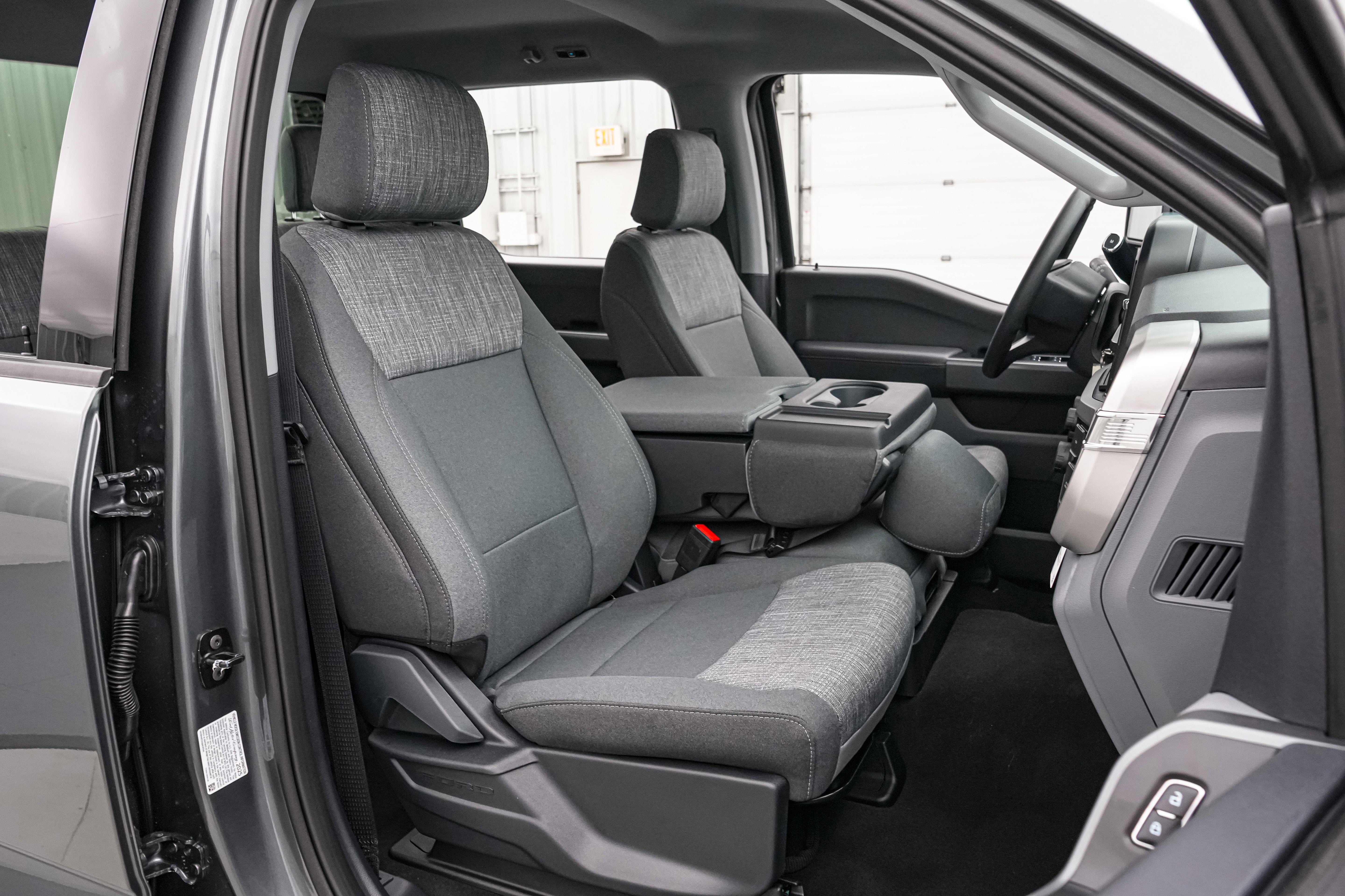 2026 Ford Super Duty F-250 SRW XLT Tremor