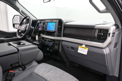 2026 Ford Super Duty F-250 SRW XLT Tremor