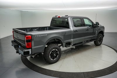 2026 Ford Super Duty F-250 SRW XLT Tremor