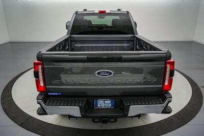 2026 Ford Super Duty F-250 SRW XLT Tremor