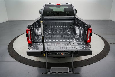 2026 Ford Super Duty F-250 SRW XLT Tremor