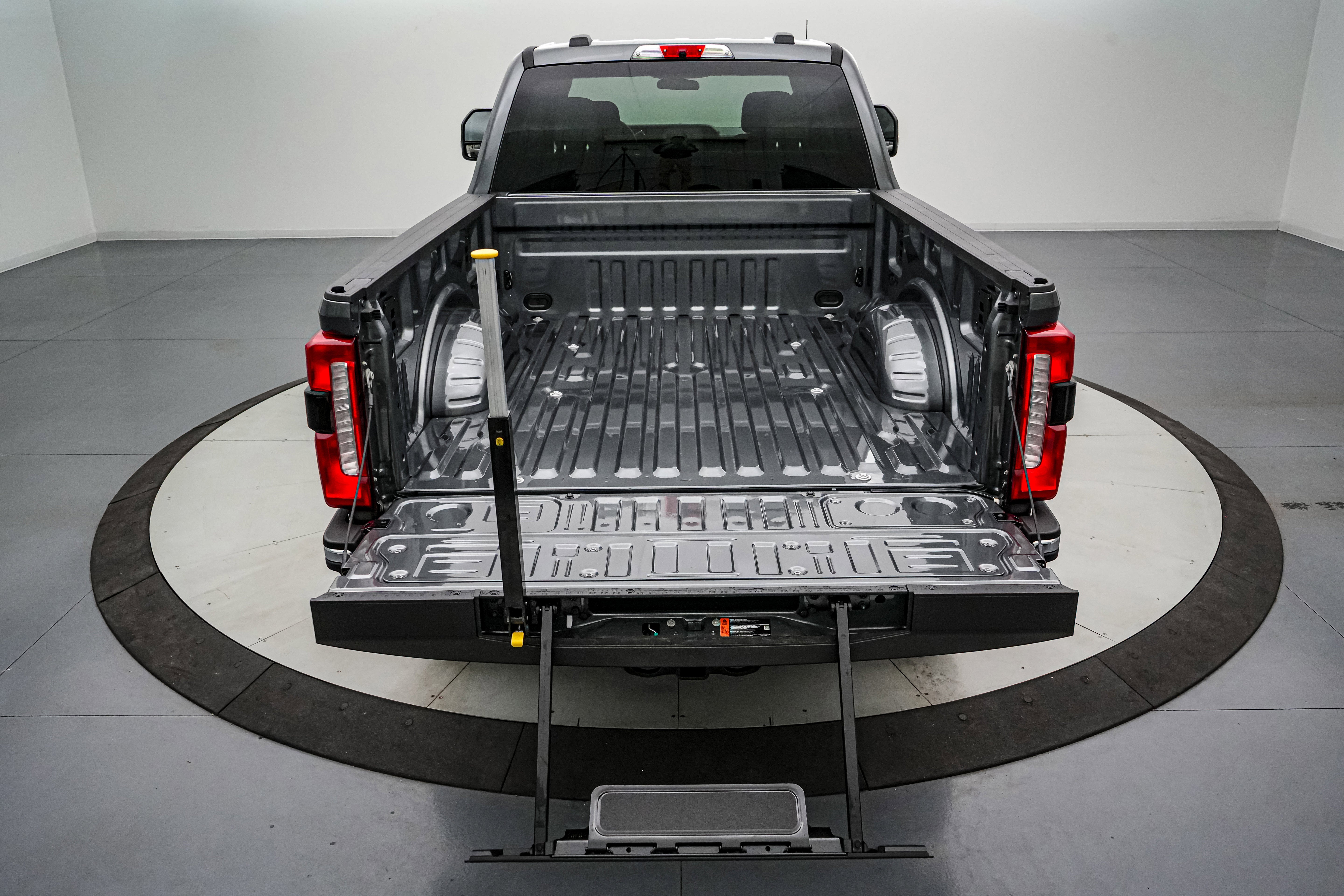 2026 Ford Super Duty F-250 SRW XLT Tremor