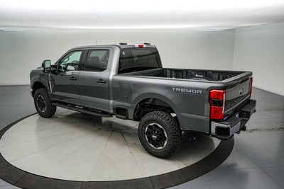 2026 Ford Super Duty F-250 SRW XLT Tremor