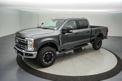 2026 Ford Super Duty F-250 SRW XLT Tremor