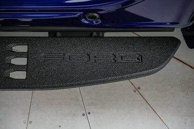 2026 Ford Super Duty F-250 SRW XLT Tremor