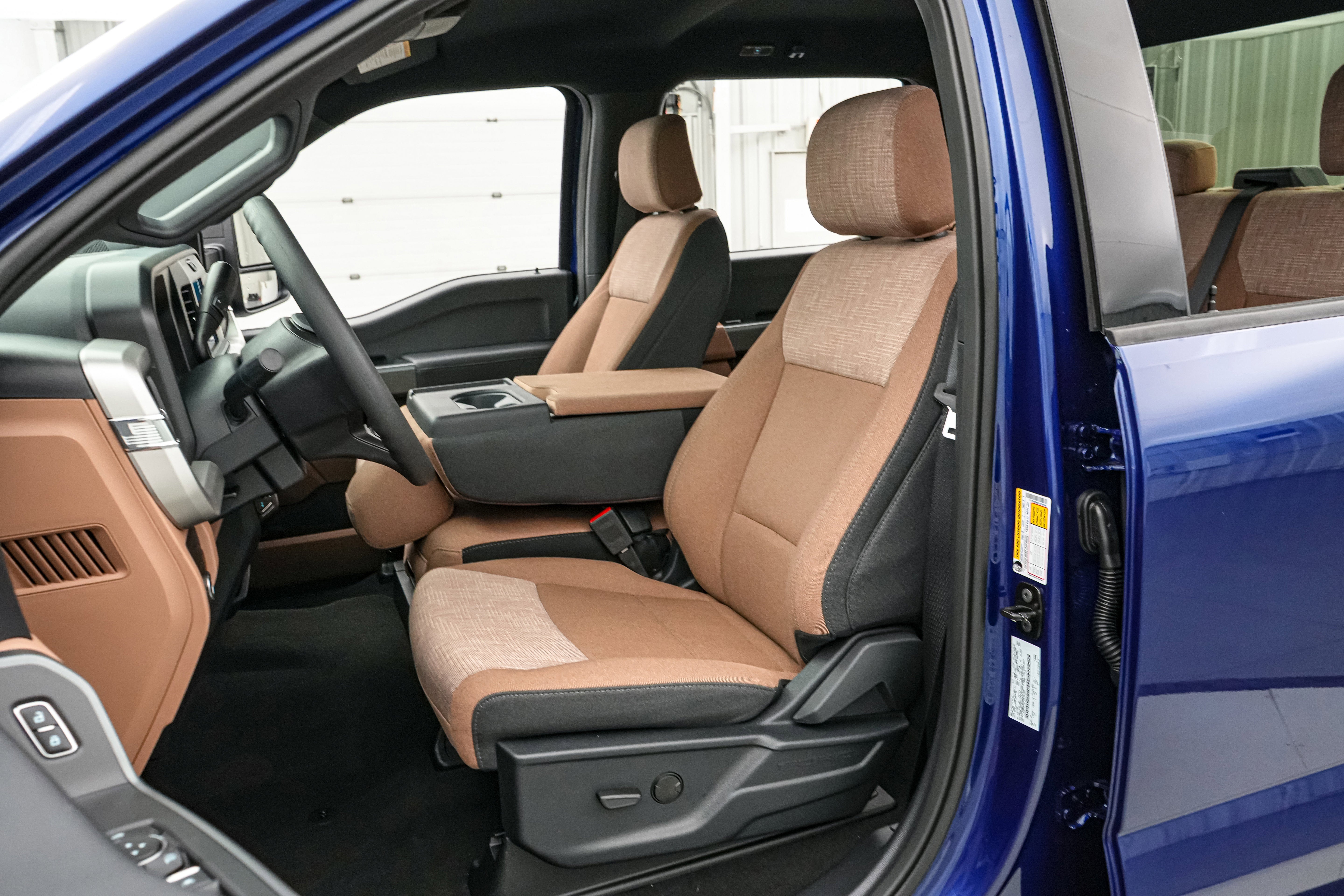 2026 Ford Super Duty F-250 SRW XLT Tremor