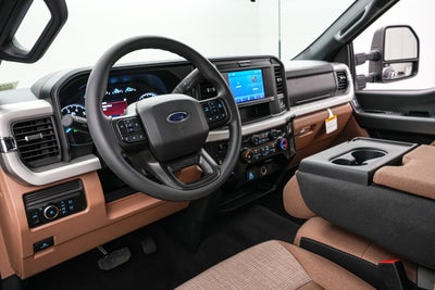 2026 Ford Super Duty F-250 SRW XLT Tremor