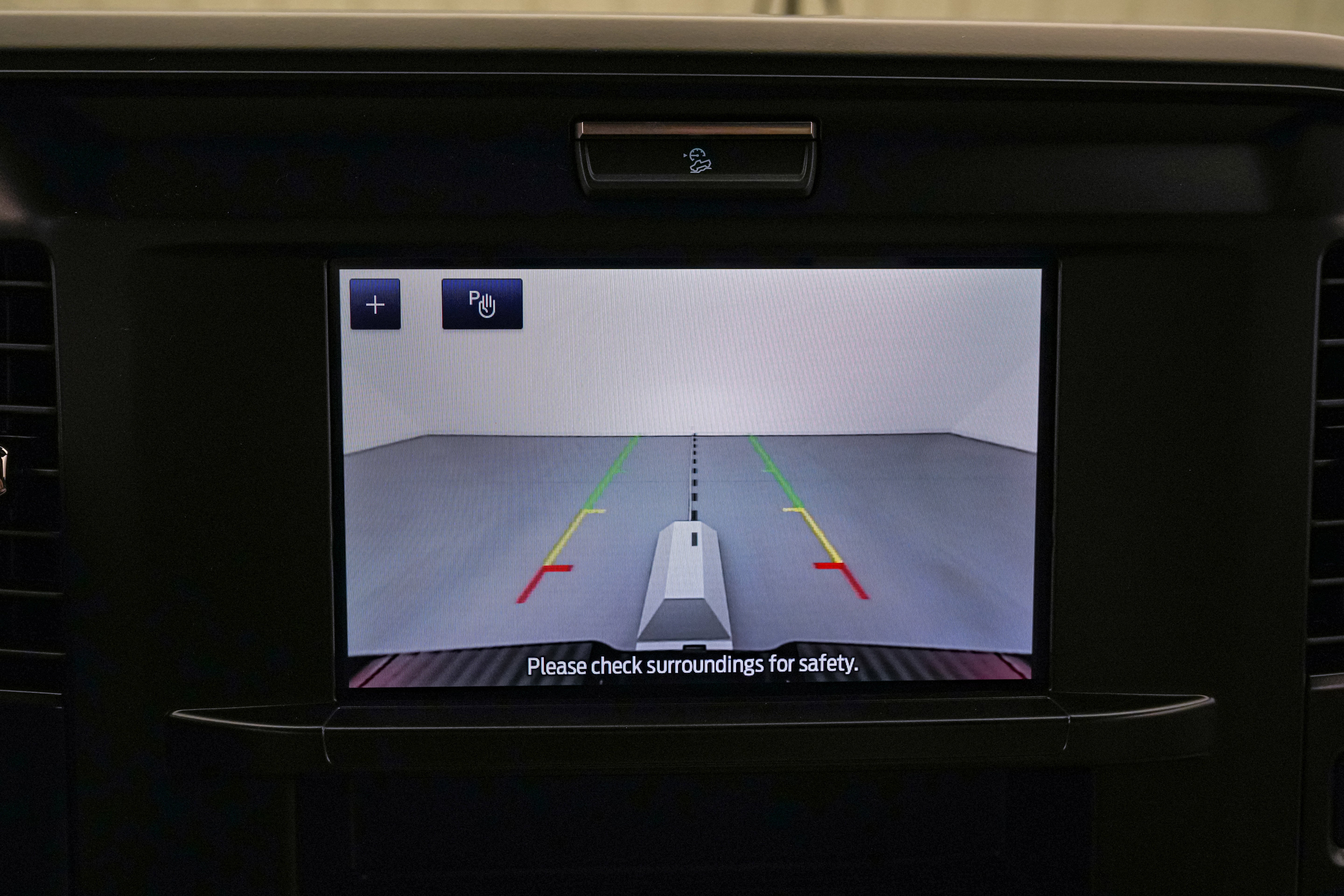 2026 Ford Super Duty F-250 SRW XLT Tremor