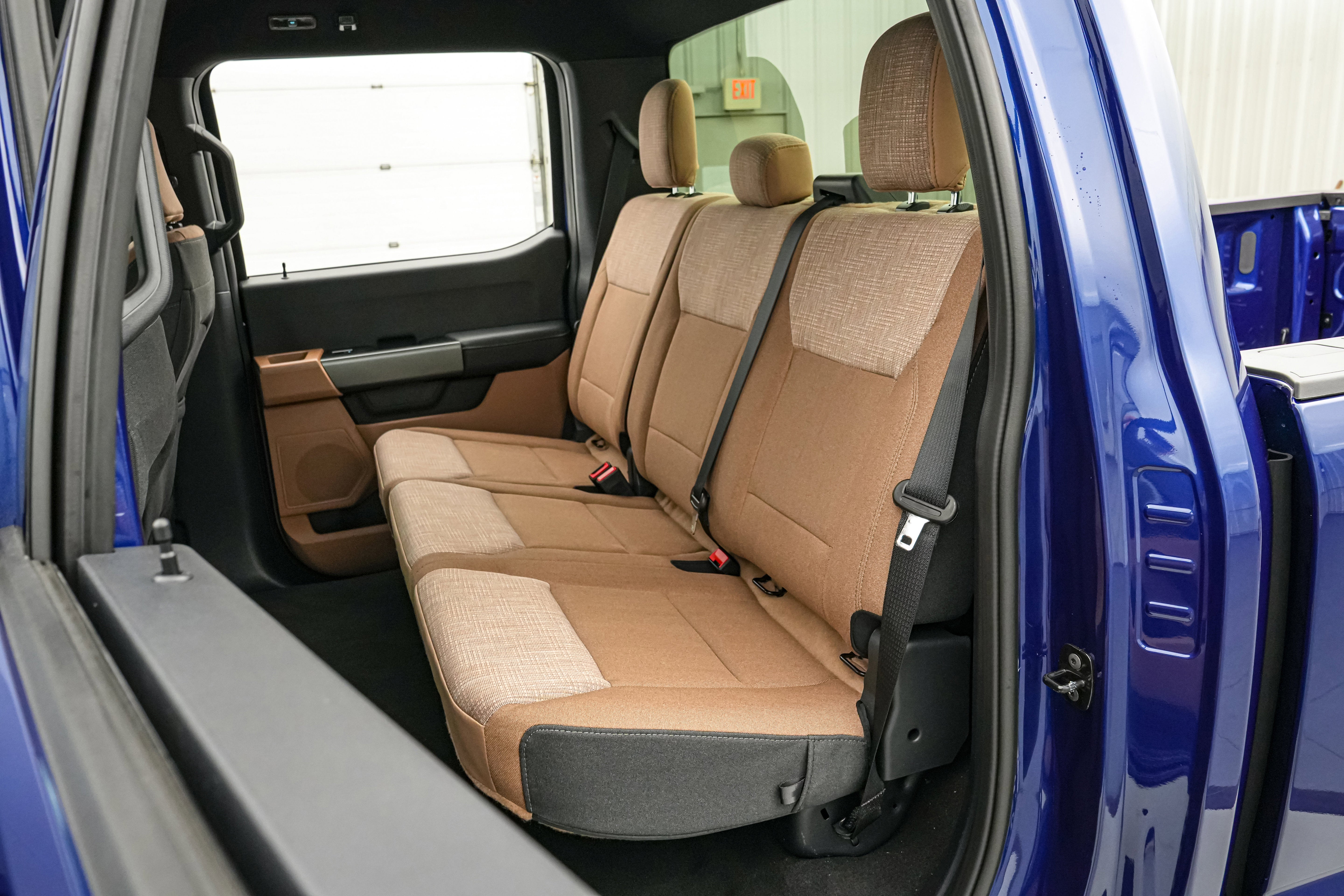 2026 Ford Super Duty F-250 SRW XLT Tremor