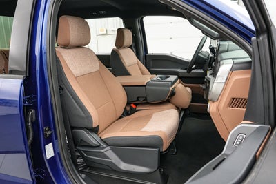 2026 Ford Super Duty F-250 SRW XLT Tremor