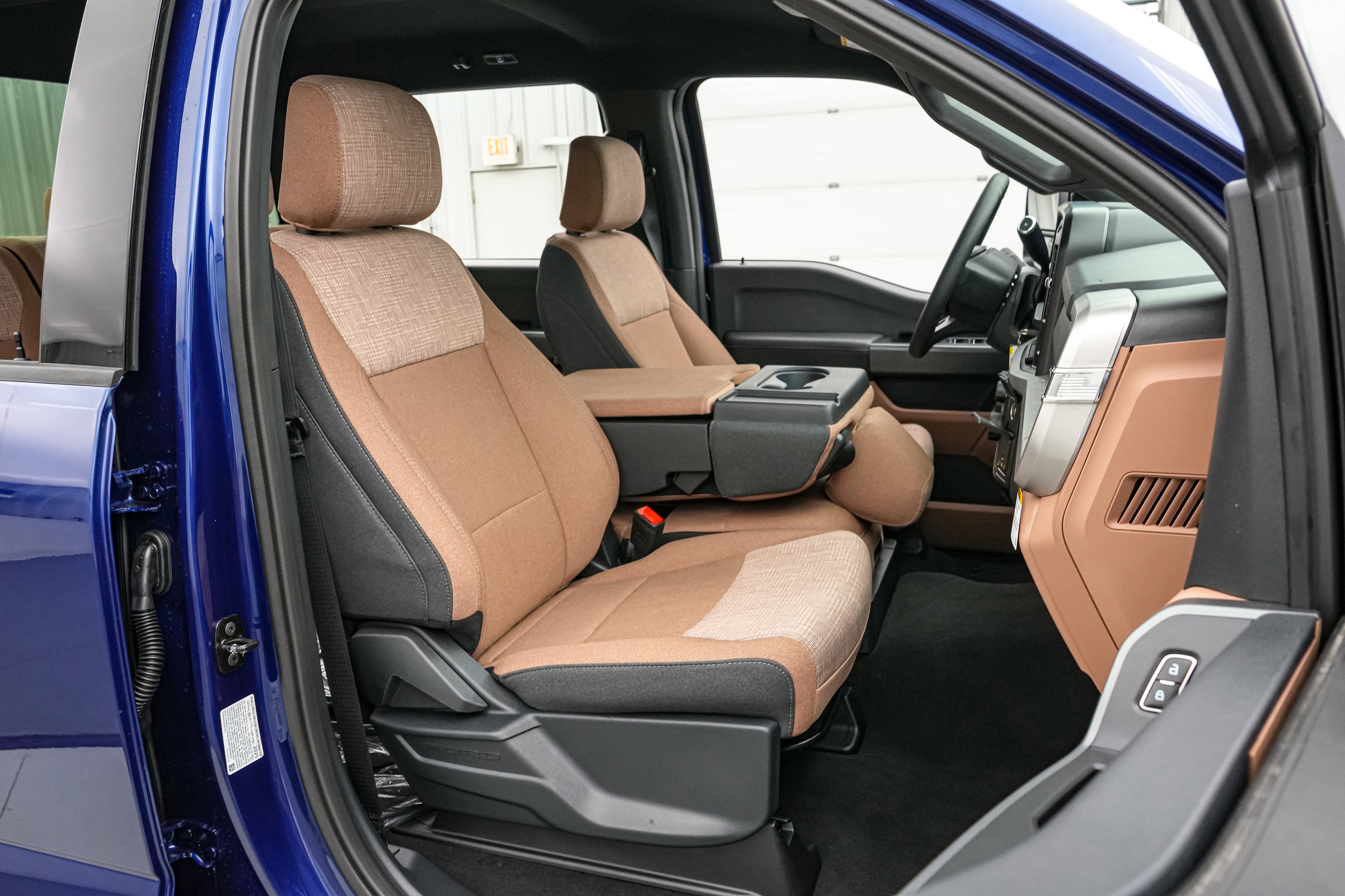 2026 Ford Super Duty F-250 SRW XLT Tremor