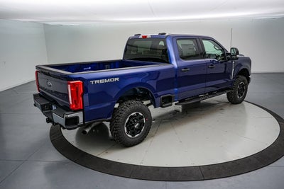 2026 Ford Super Duty F-250 SRW XLT Tremor