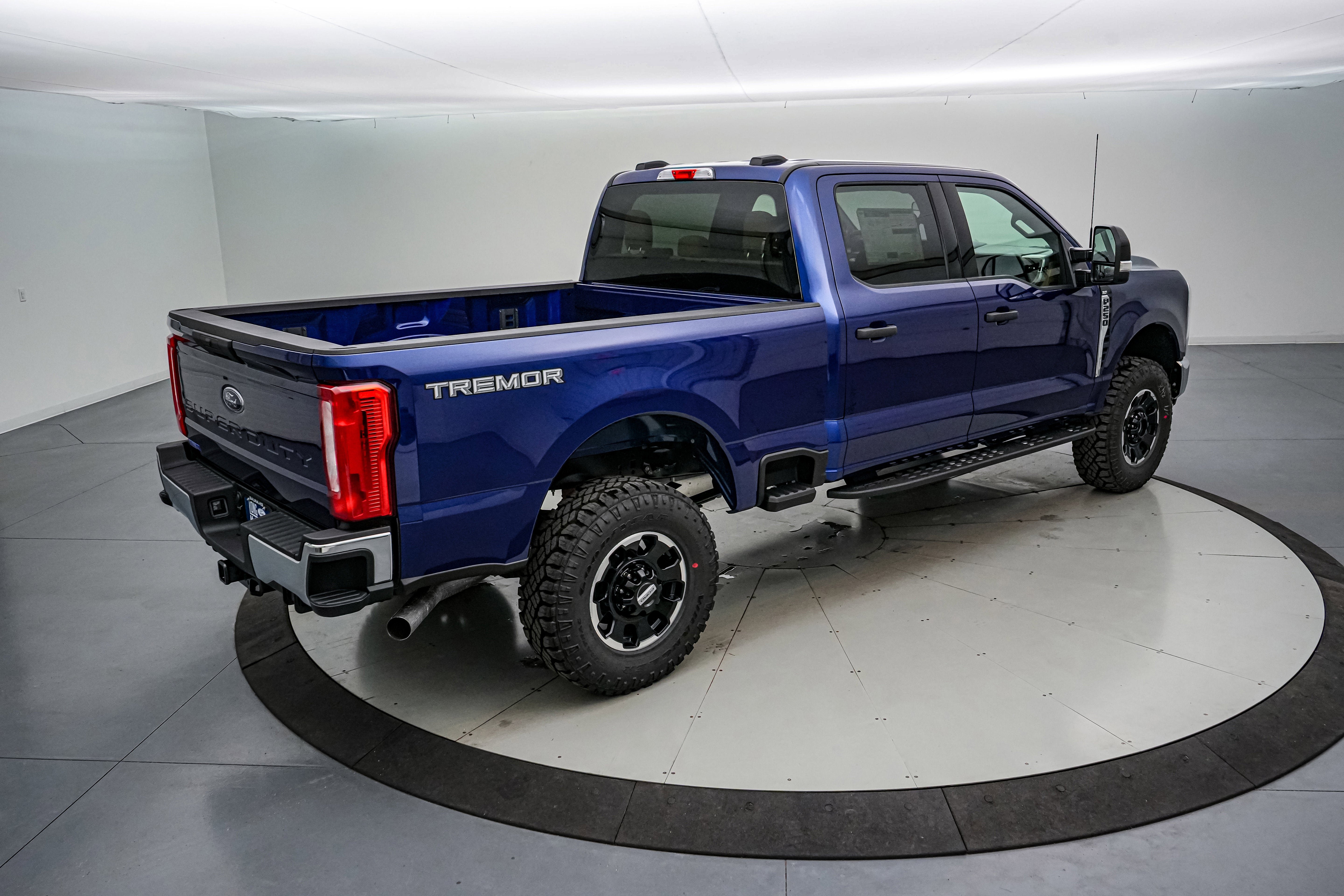 2026 Ford Super Duty F-250 SRW XLT Tremor