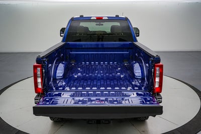 2026 Ford Super Duty F-250 SRW XLT Tremor