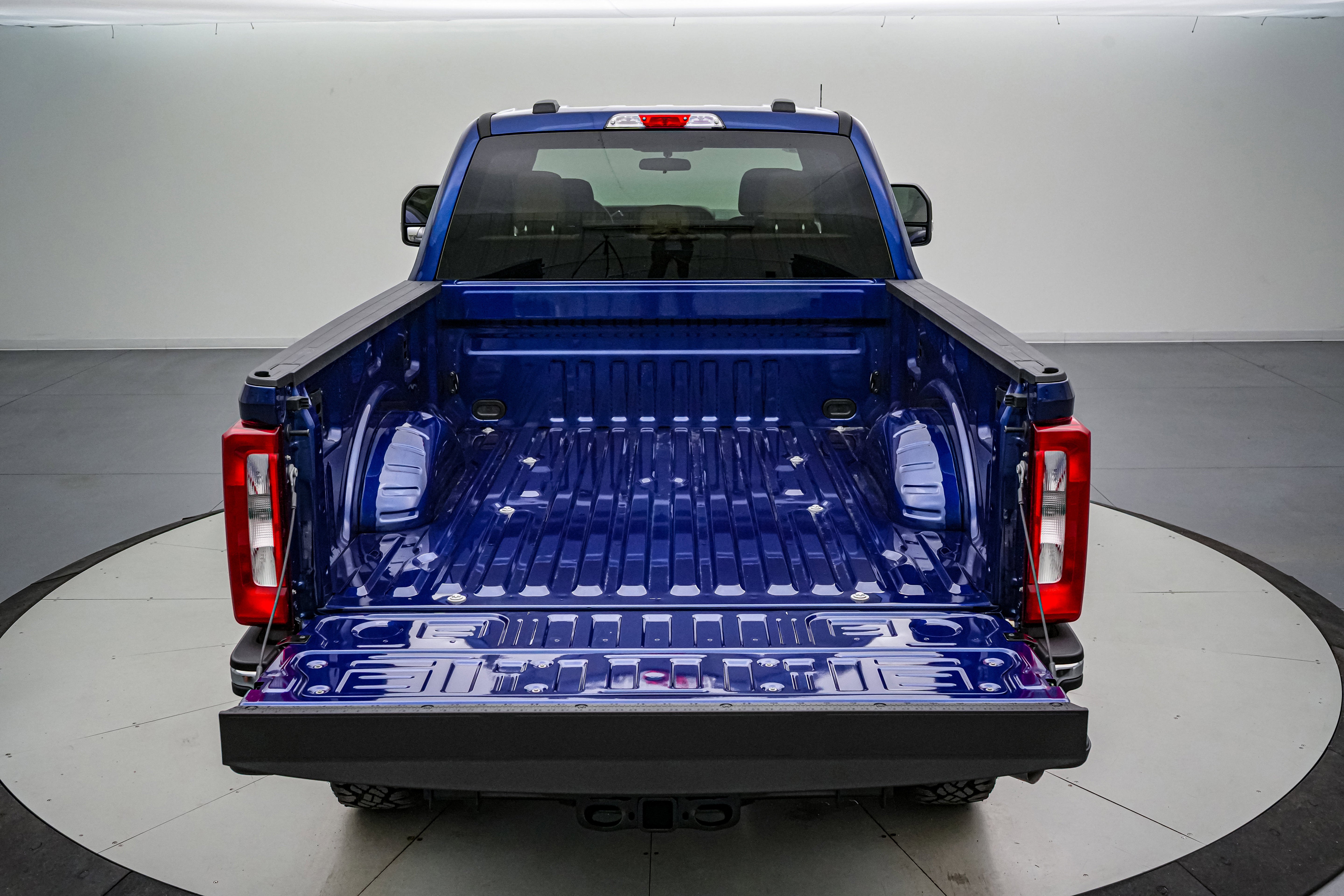 2026 Ford Super Duty F-250 SRW XLT Tremor