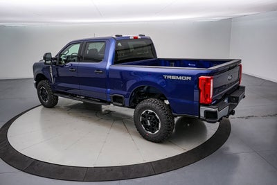 2026 Ford Super Duty F-250 SRW XLT Tremor