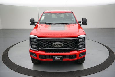 2026 Ford Super Duty F-250 SRW Tremor R