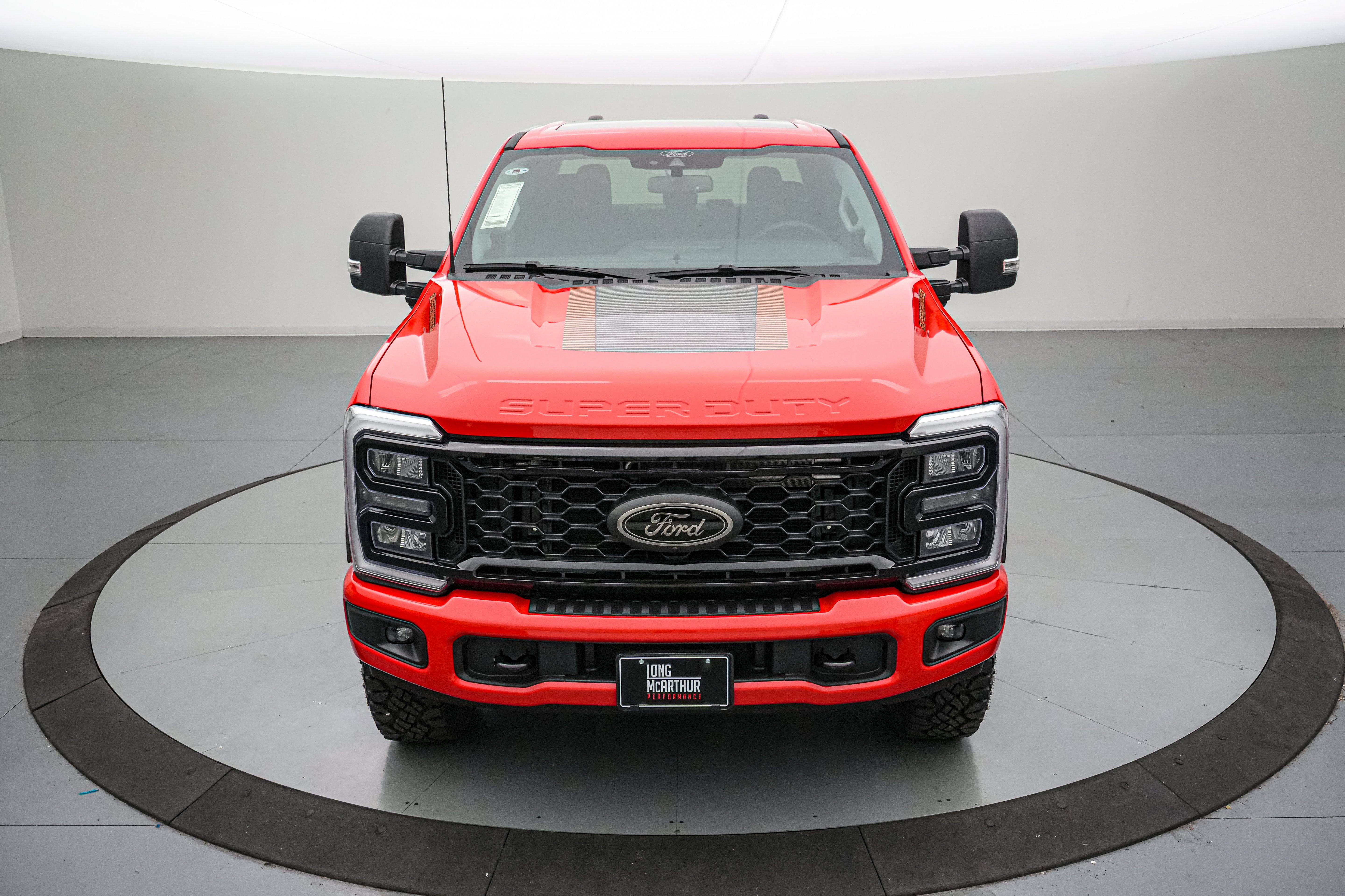 2026 Ford Super Duty F-250 SRW Tremor R
