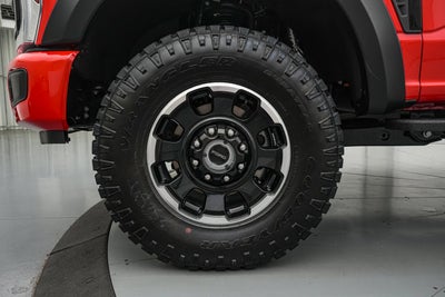 2026 Ford Super Duty F-250 SRW Tremor R