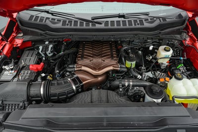 2026 Ford Super Duty F-250 SRW Tremor R