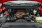 2026 Ford Super Duty F-250 SRW Tremor R