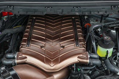 2026 Ford Super Duty F-250 SRW Tremor R