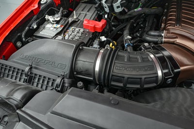 2026 Ford Super Duty F-250 SRW Tremor R