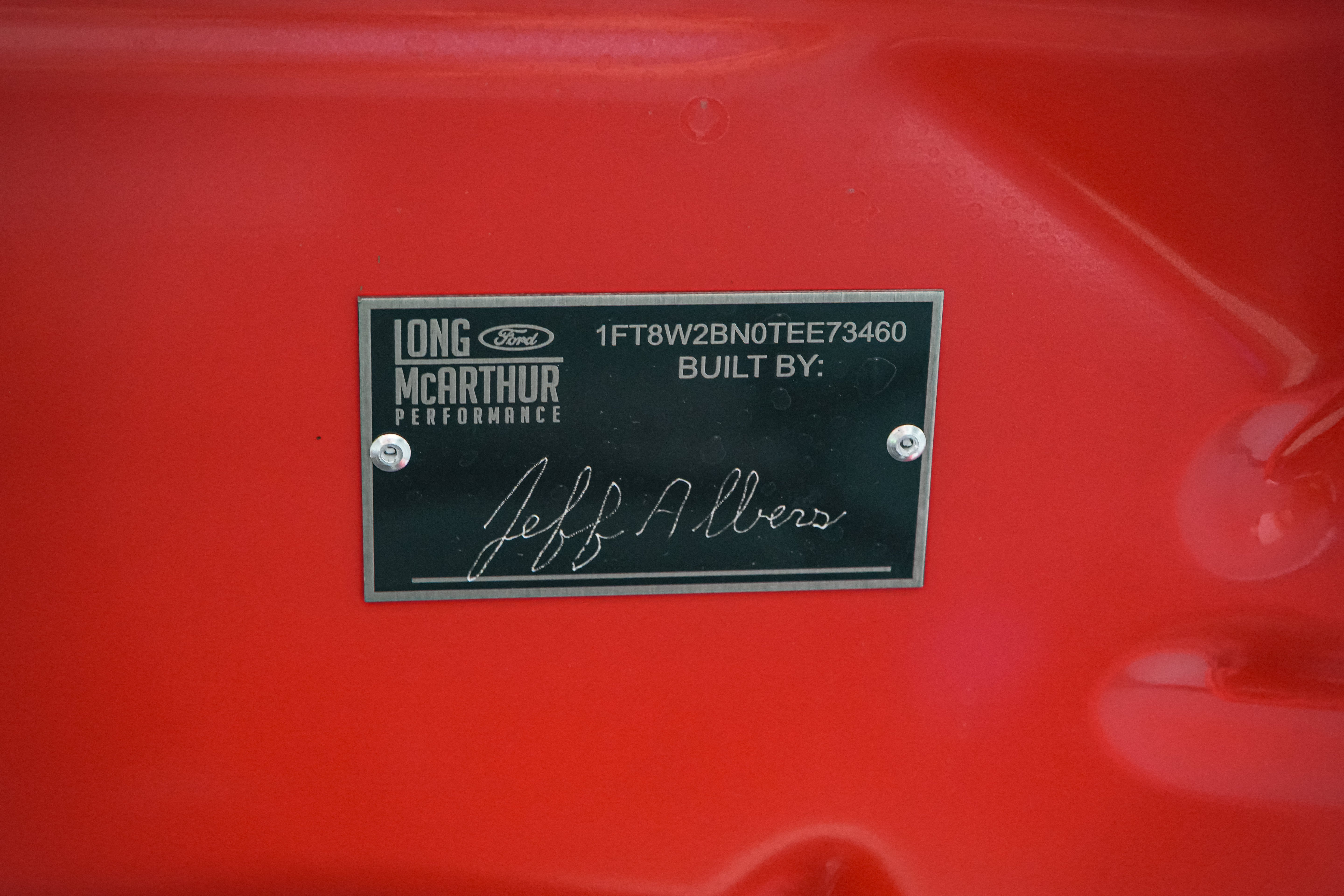 2026 Ford Super Duty F-250 SRW Tremor R