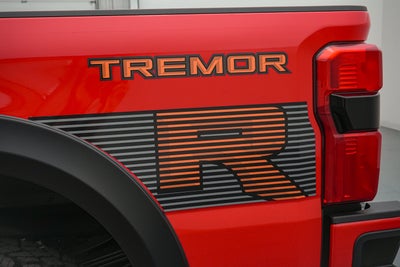 2026 Ford Super Duty F-250 SRW Tremor R