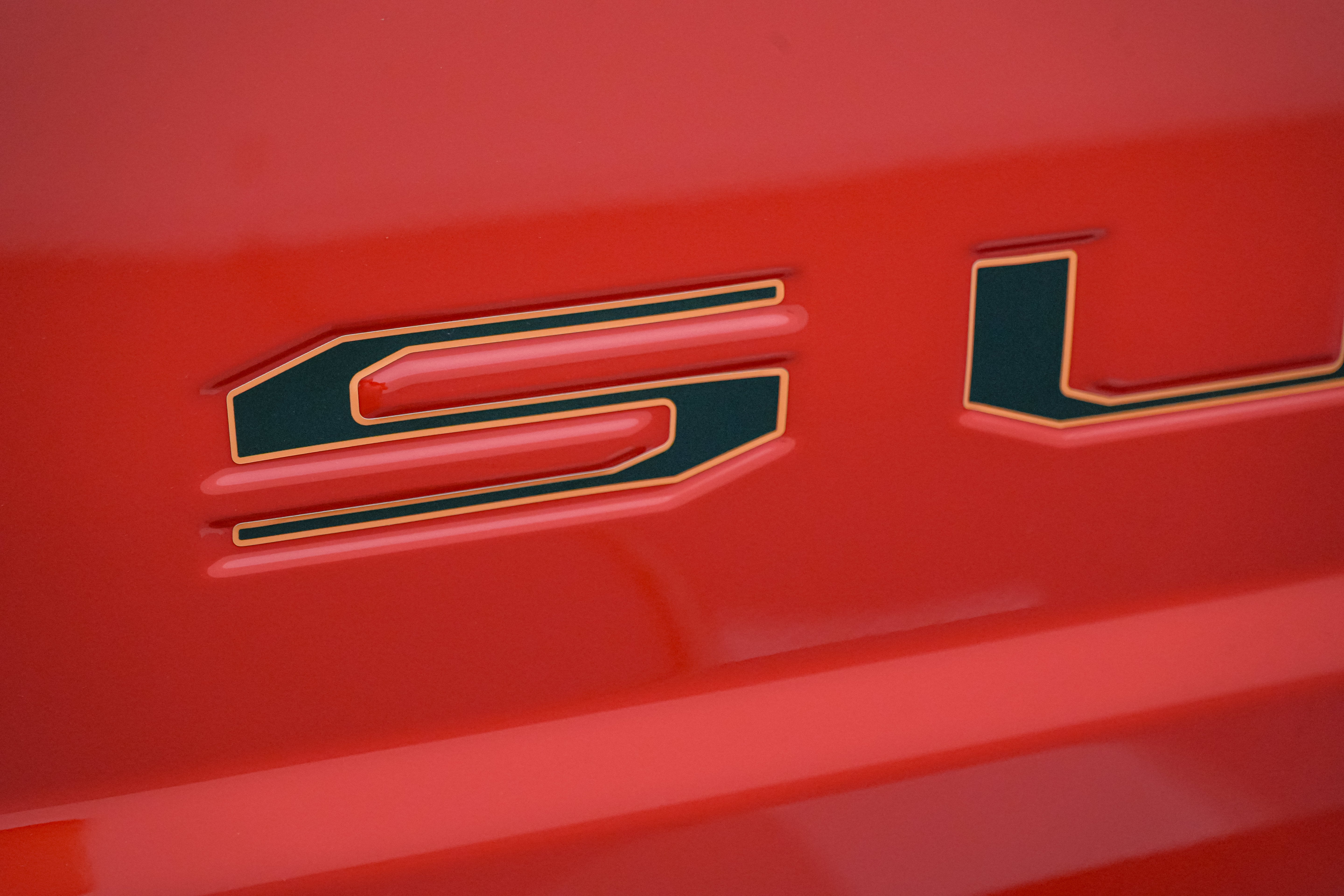 2026 Ford Super Duty F-250 SRW Tremor R