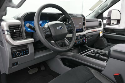 2026 Ford Super Duty F-250 SRW Tremor R