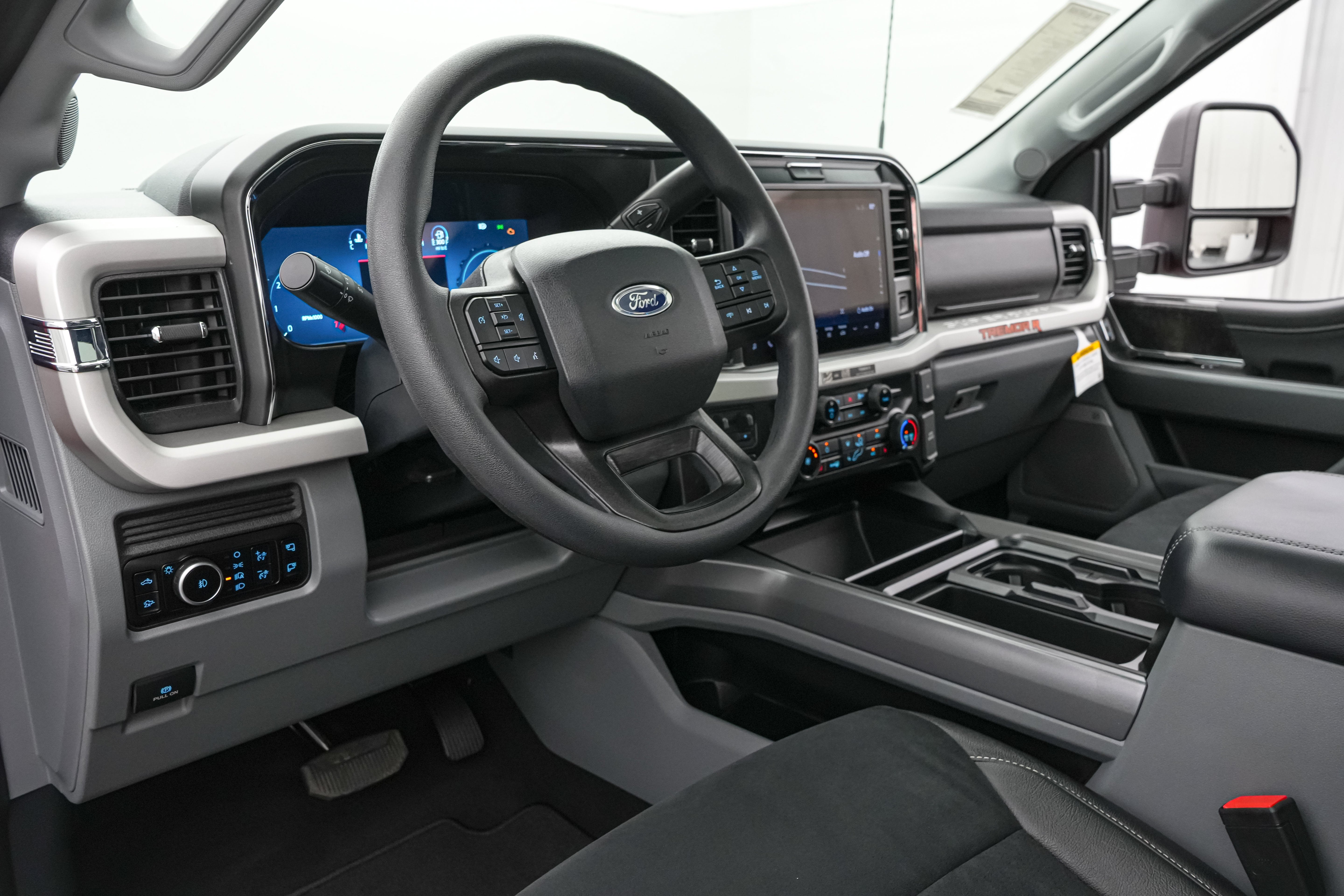 2026 Ford Super Duty F-250 SRW Tremor R
